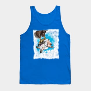 Enjoy till it lasts Tank Top